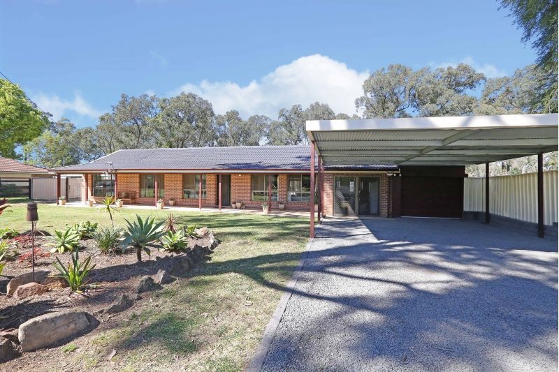 274 Blaxlands Ridge Road, Blaxlands Ridge NSW 2758, Image 0