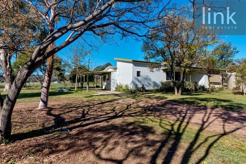 866 Coach Road, GEROGERY NSW 2642, Image 1