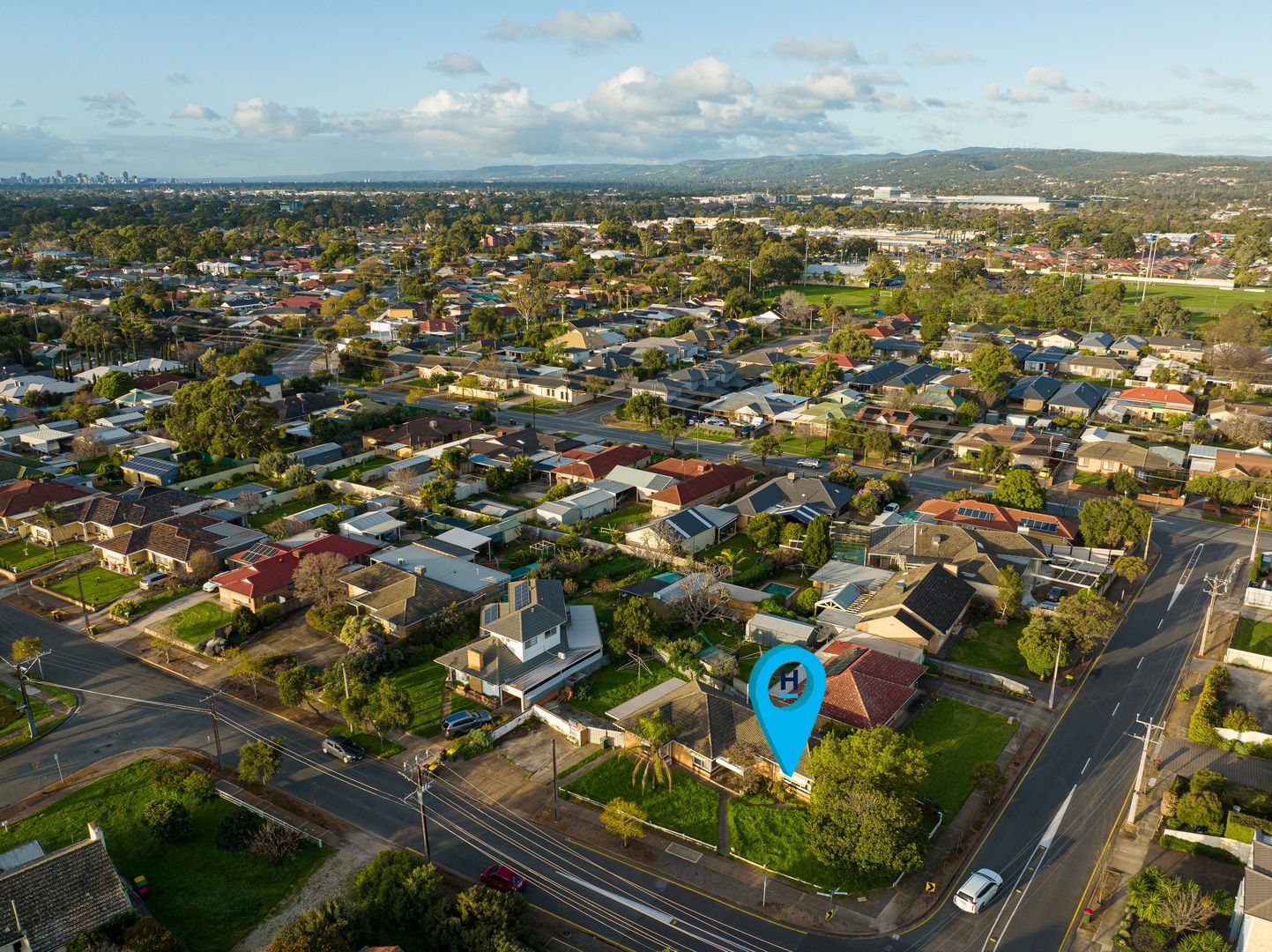 Lot 50/5 Pemberton Street, Oaklands Park SA 5046, Image 2