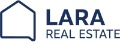 Lara Real Estate's logo