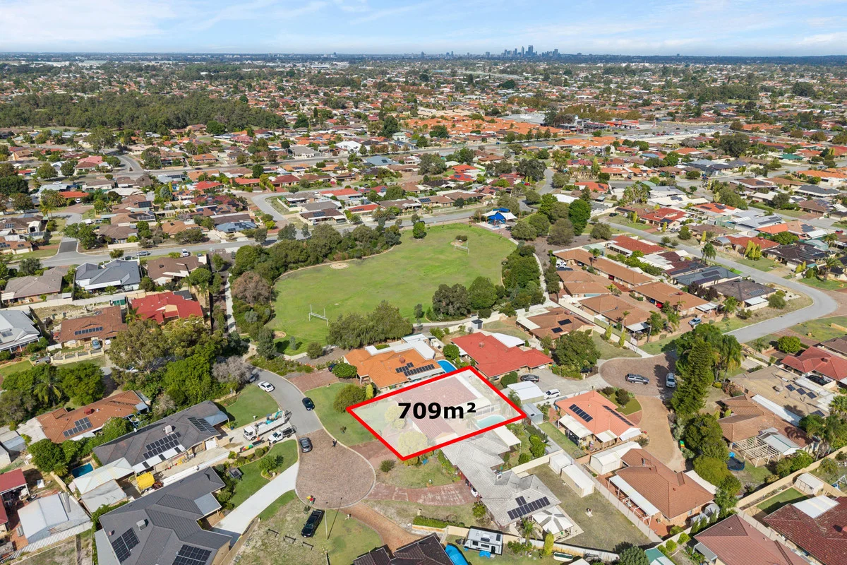 Additional image 21 of 11 Silver Place, Morley WA 6062