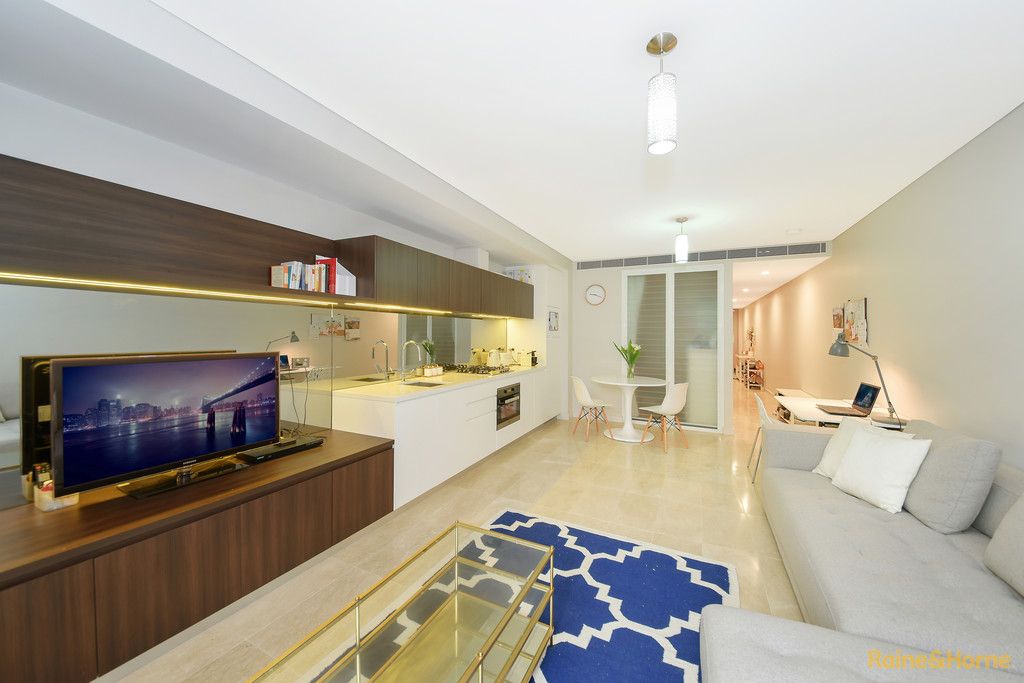 2 bedrooms Apartment / Unit / Flat in 6/705 Military Road MOSMAN NSW, 2088