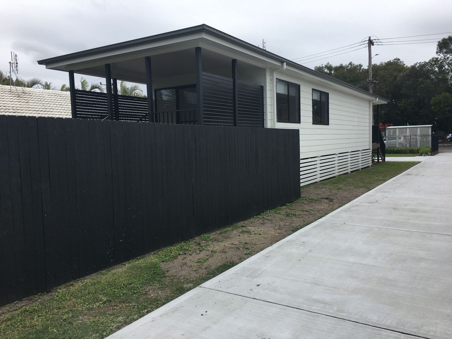 2 bedrooms Apartment / Unit / Flat in 65B Bowman St SWANSEA NSW, 2281