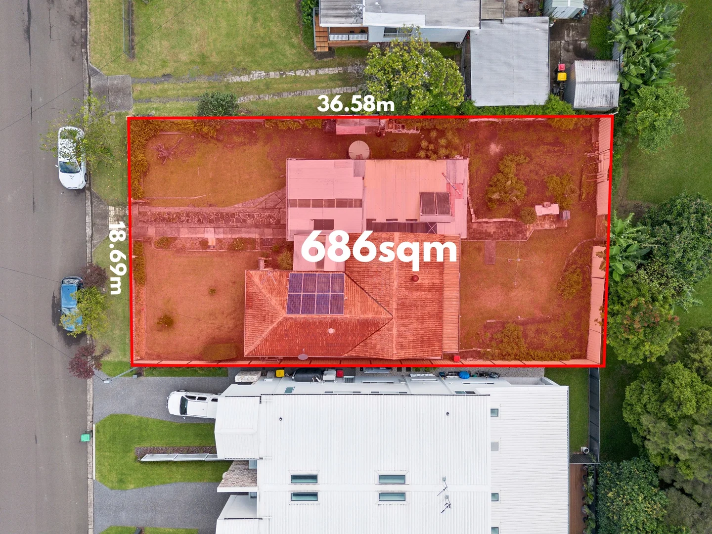 Additional image 3 of 21 Yates Avenue, Mount Keira NSW 2500