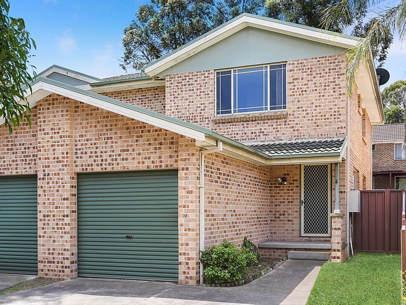 11B Pye Road, Quakers Hill NSW 2763, Image 0