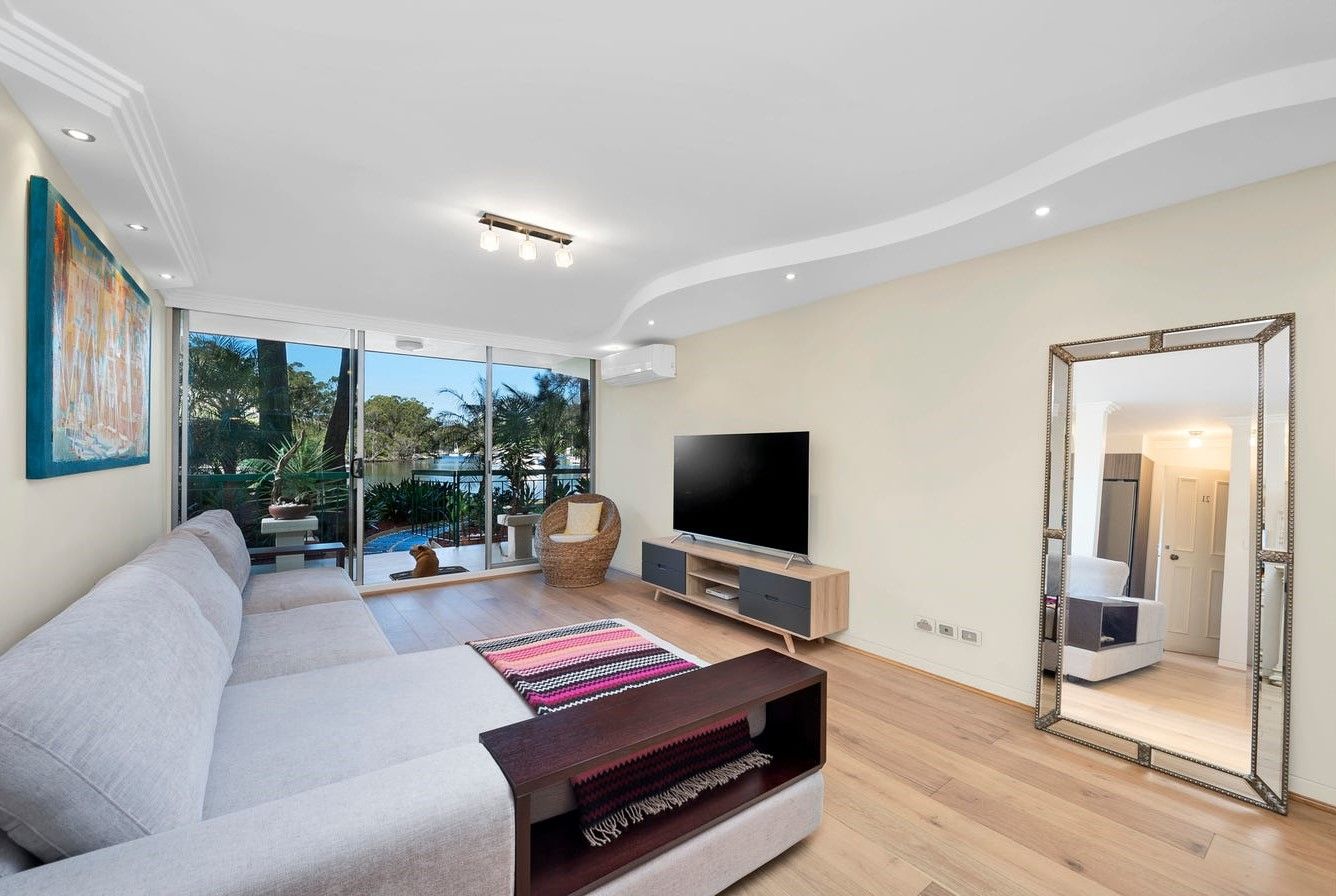 21/300C Burns Bay Road, Lane Cove NSW 2066, Image 1