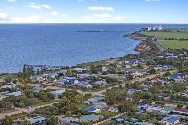 Picture of 37-39 Sixth Street, WOOL BAY SA 5575