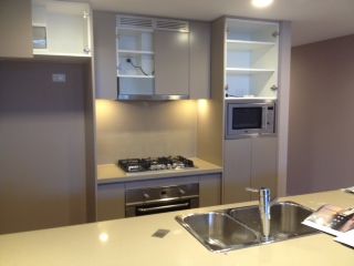 2 bedrooms Apartment / Unit / Flat in 11 Australia Avenue SYDNEY OLYMPIC PARK NSW, 2127