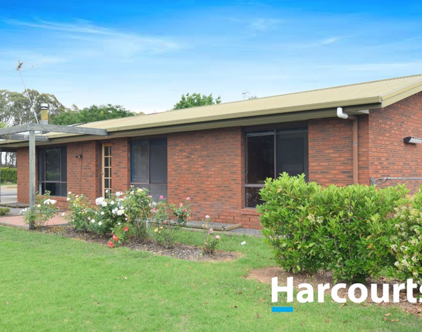 210 Bourke Road, North Wangaratta VIC 3678