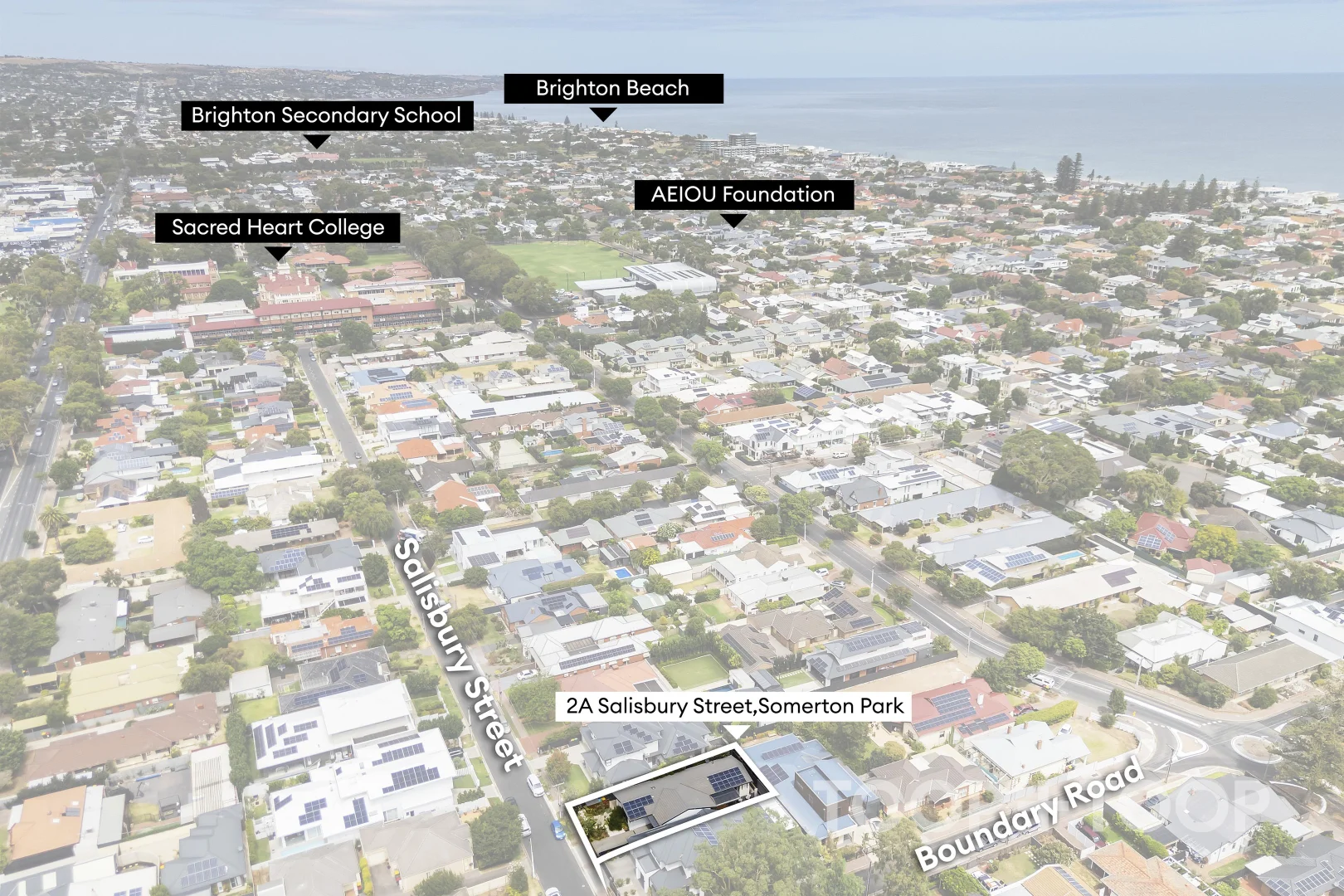 Additional image 19 of 2A Salisbury Street, Somerton Park SA 5044