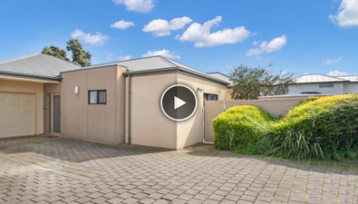 Picture of 19b Beaumont Street, CLOVELLY PARK SA 5042