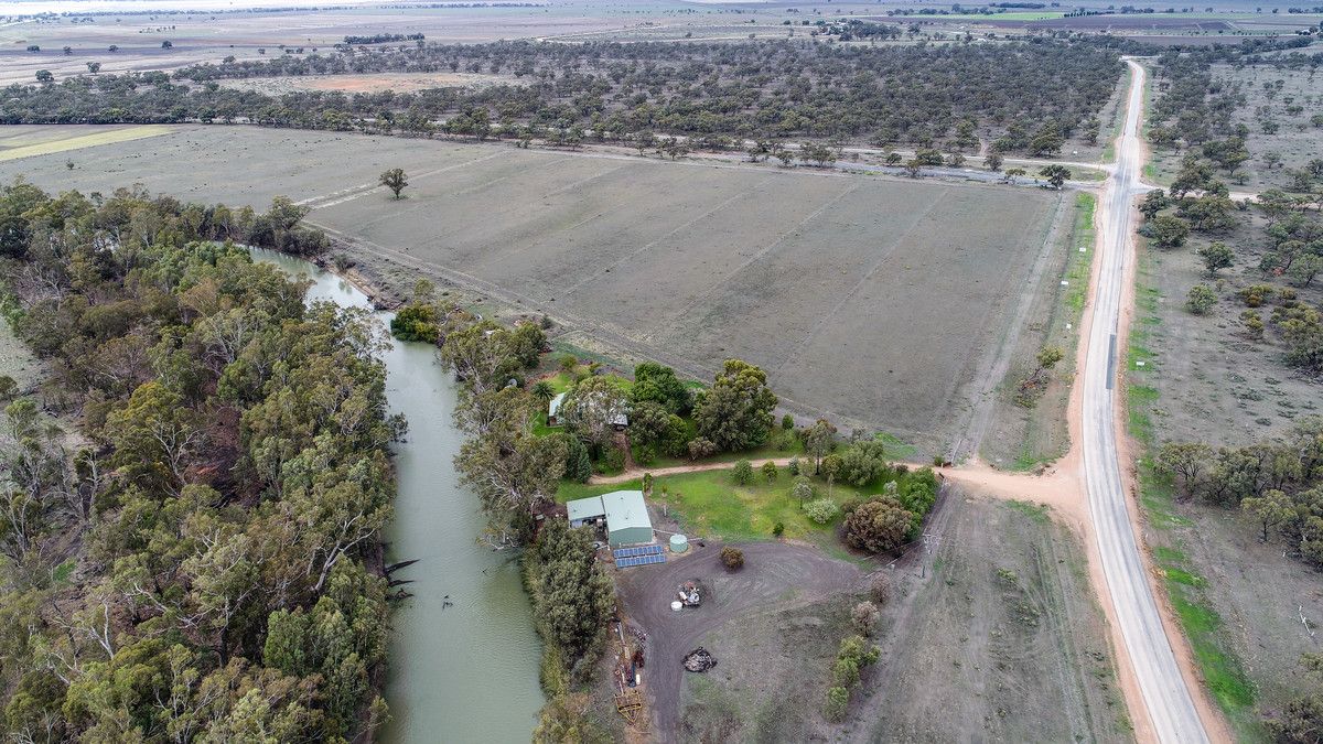 "Lazy Acres" Barham Road, Moulamein NSW 2733, Image 0