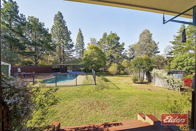 Picture of 315 WEST PARADE, COURIDJAH NSW 2571