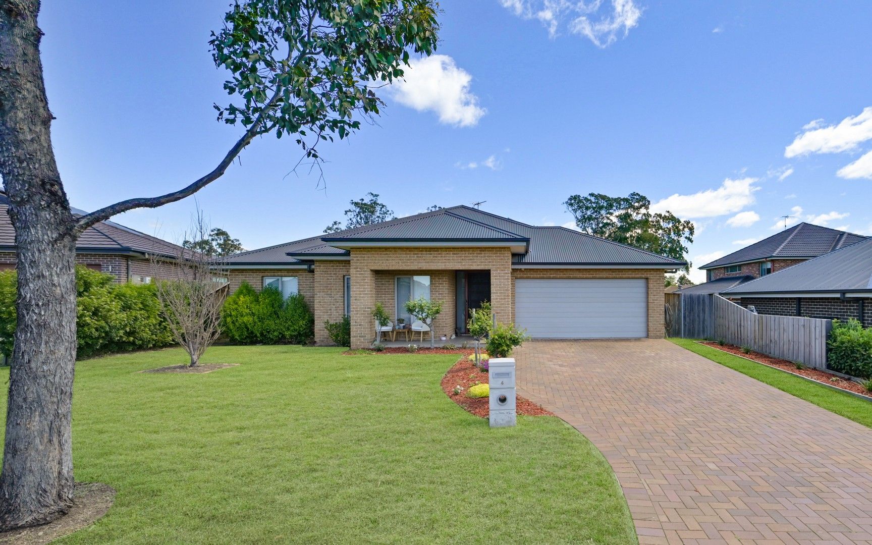 4 Ruwald place, Camden Park NSW 2570, Image 0