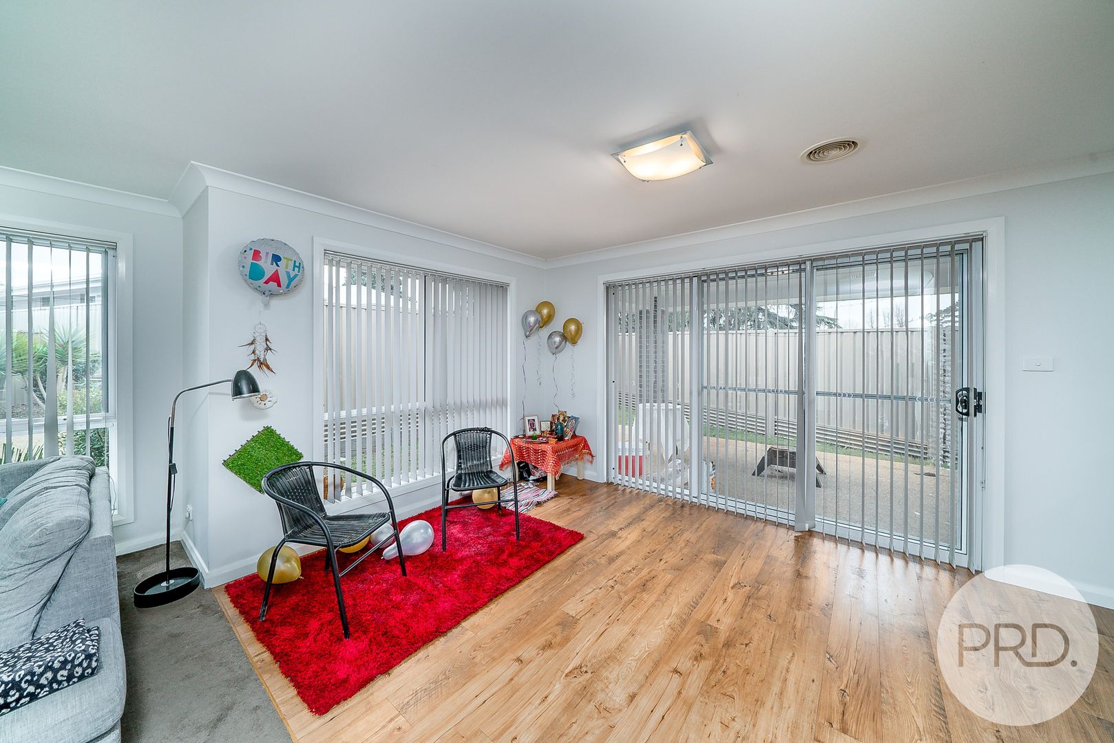 4/34 Stirling Boulevard, Tatton NSW 2650, Image 2