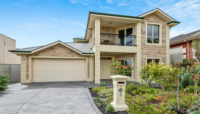 Picture of 3 King George Close, SEACLIFF PARK SA 5049