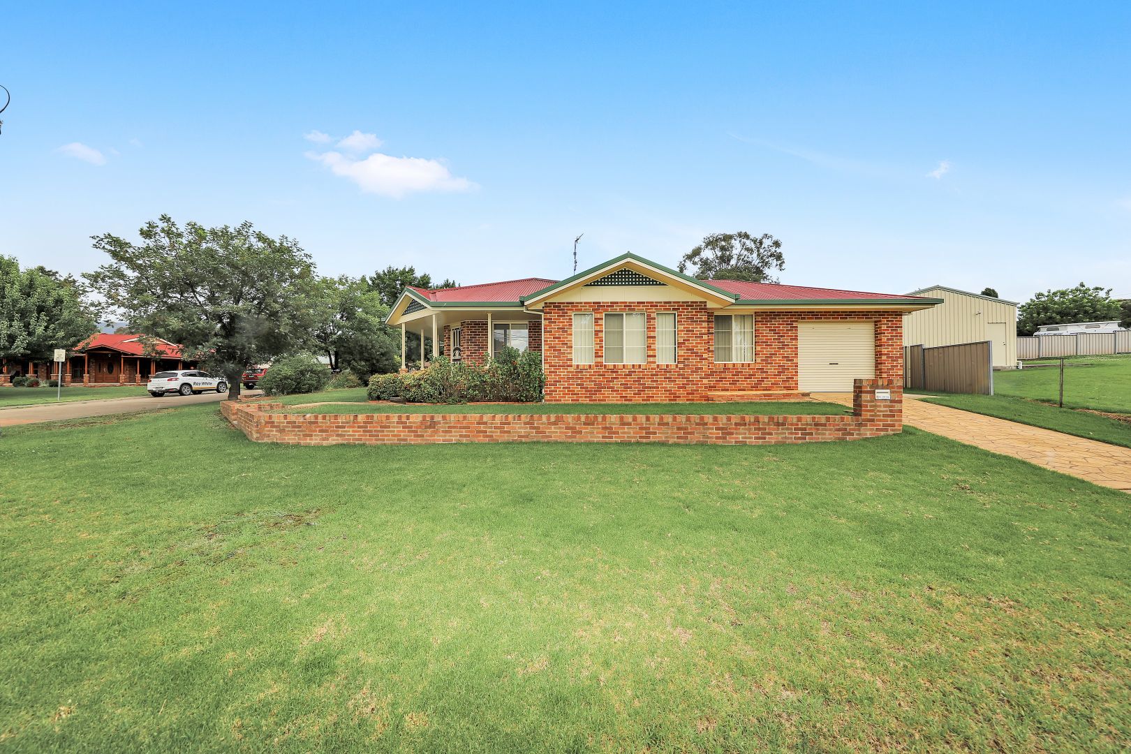 1 Martin Place, Tumut NSW 2720, Image 1