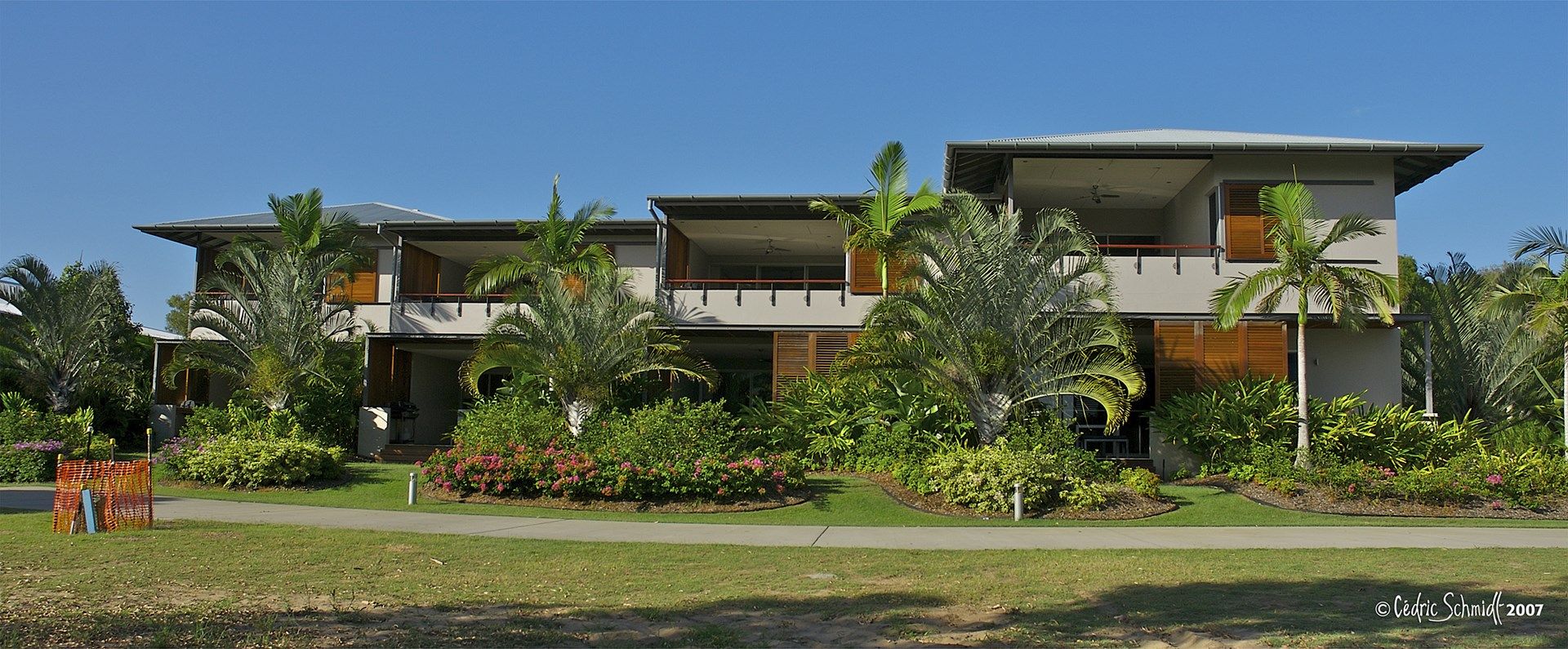 11/4 Ocean Beach Drive, Agnes Water QLD 4677, Image 2