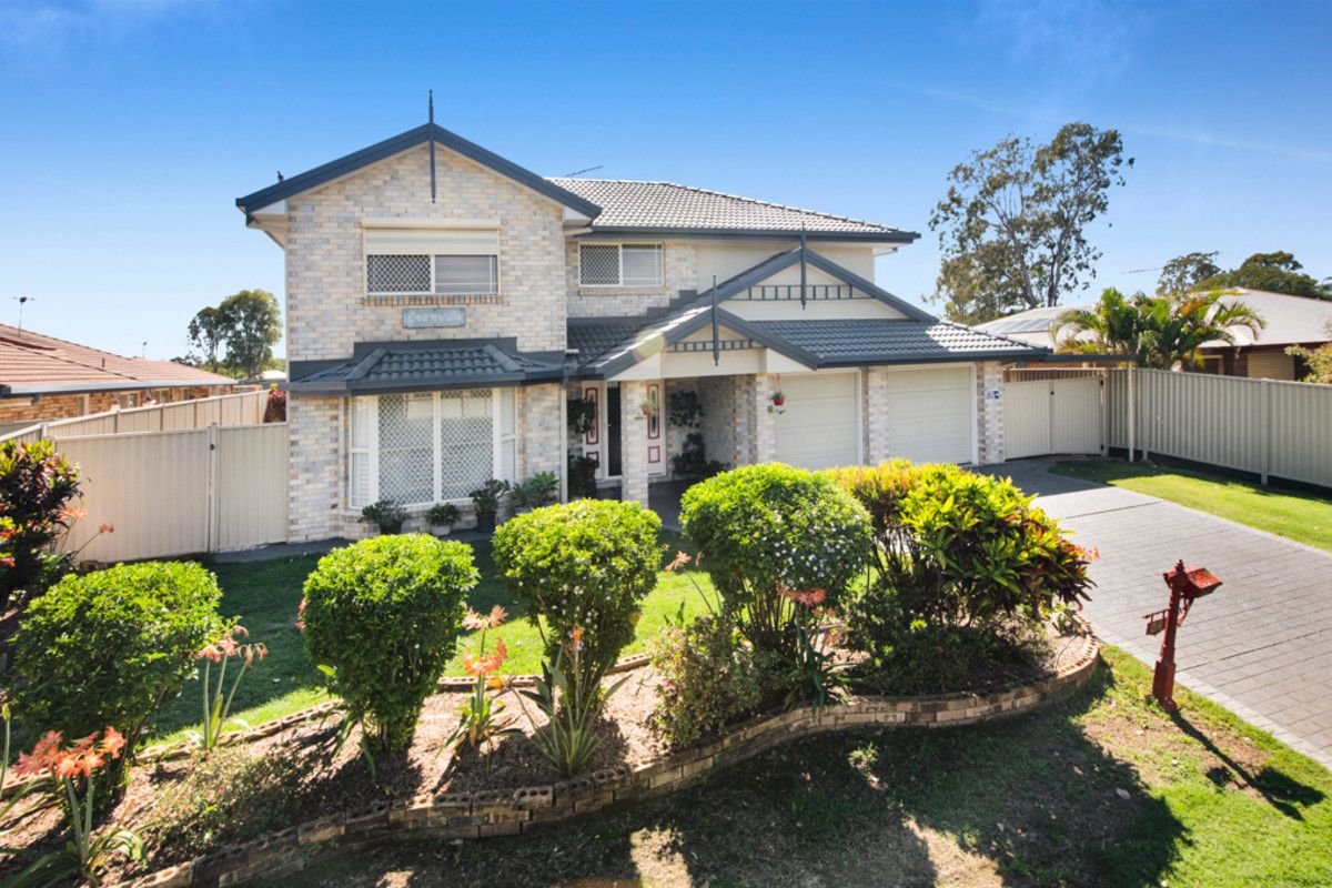 42 Allira Crescent, Carseldine QLD 4034, Image 1