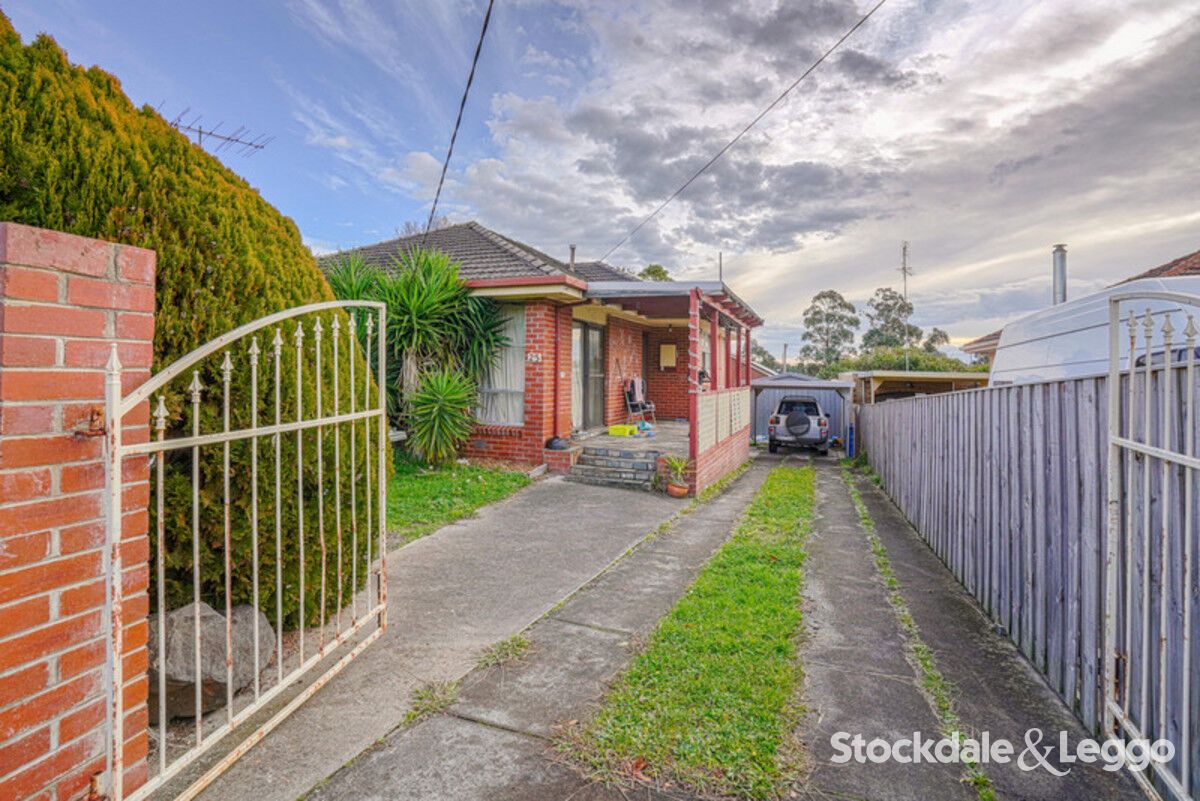 25 Shaw Street, Churchill VIC 3842, Image 1