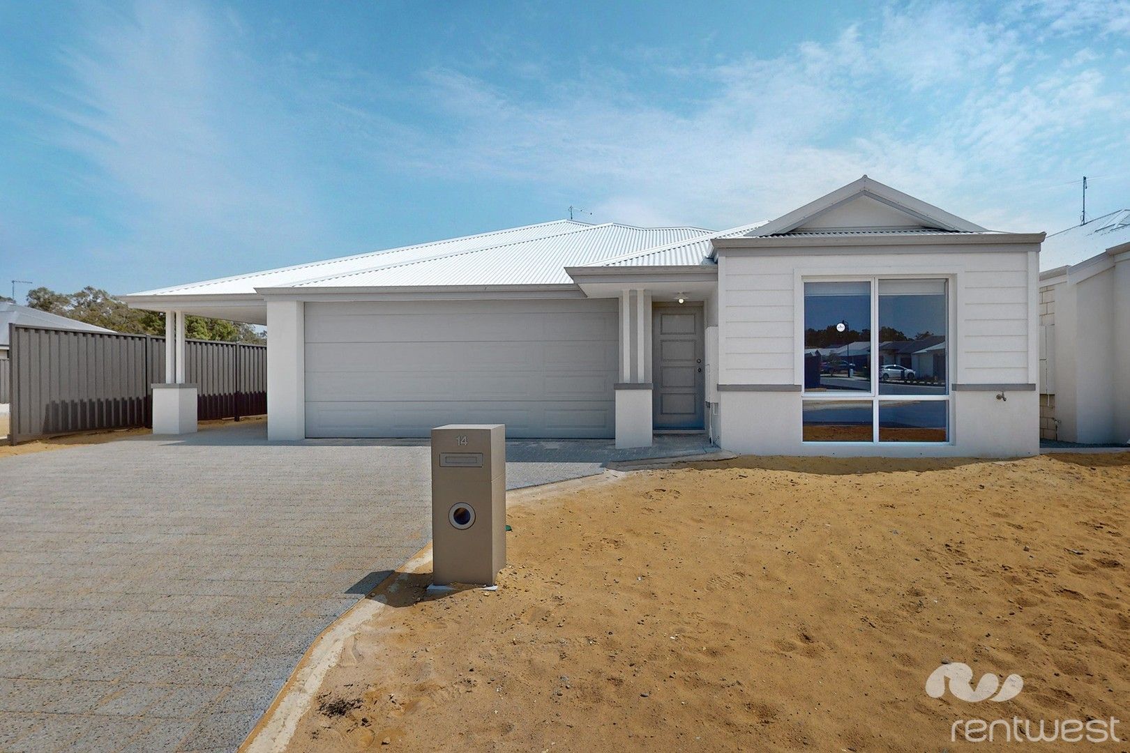 3 bedrooms House in 14 Pappinbarra Road LAKELANDS WA, 6180