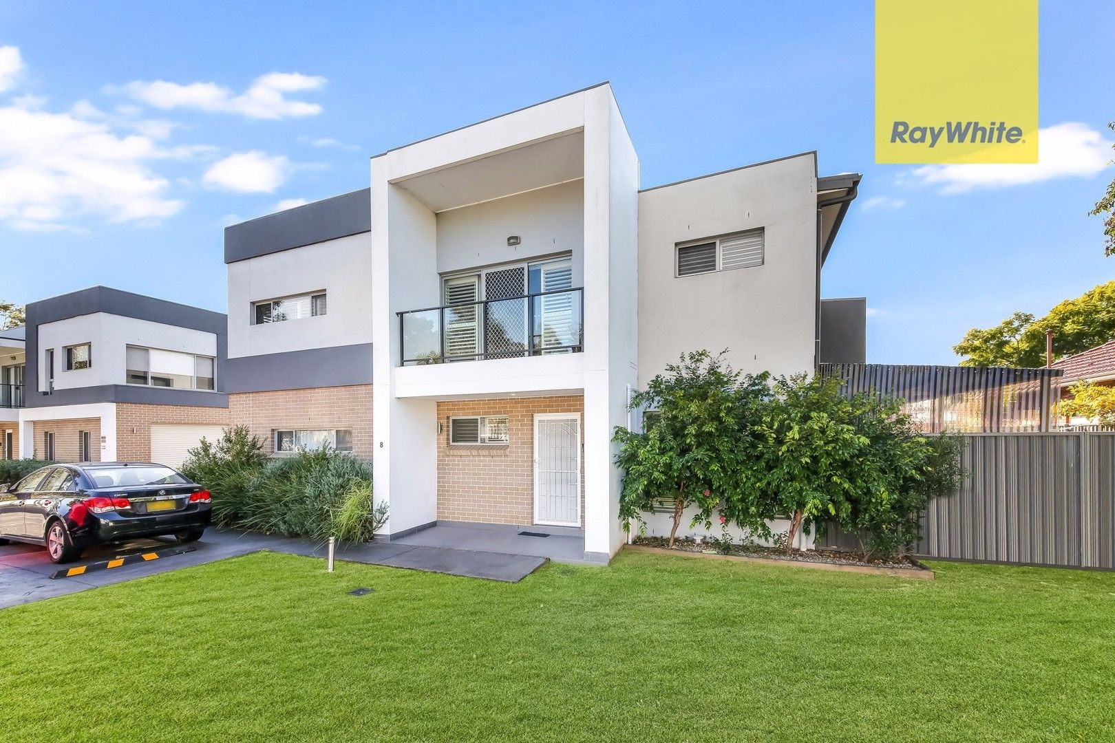 8/210 Great Western Highway, Westmead NSW 2145, Image 0