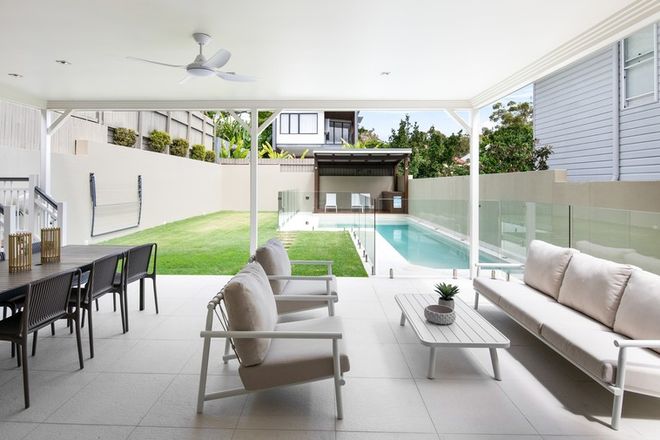 8 Bernhard Street Paddington 4064 - Image 3