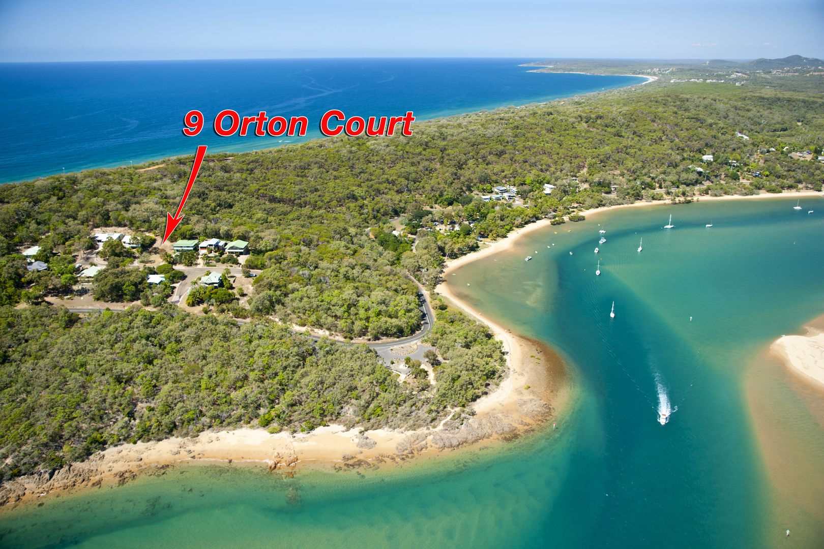 9 Orton Court, Seventeen Seventy QLD 4677, Image 1