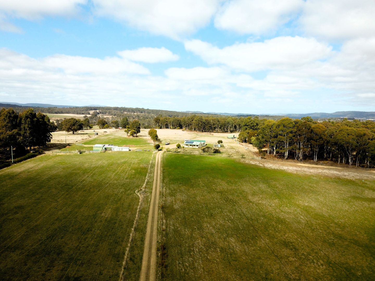 21 Black Gate Road, Mount Seymour TAS 7120, Image 1