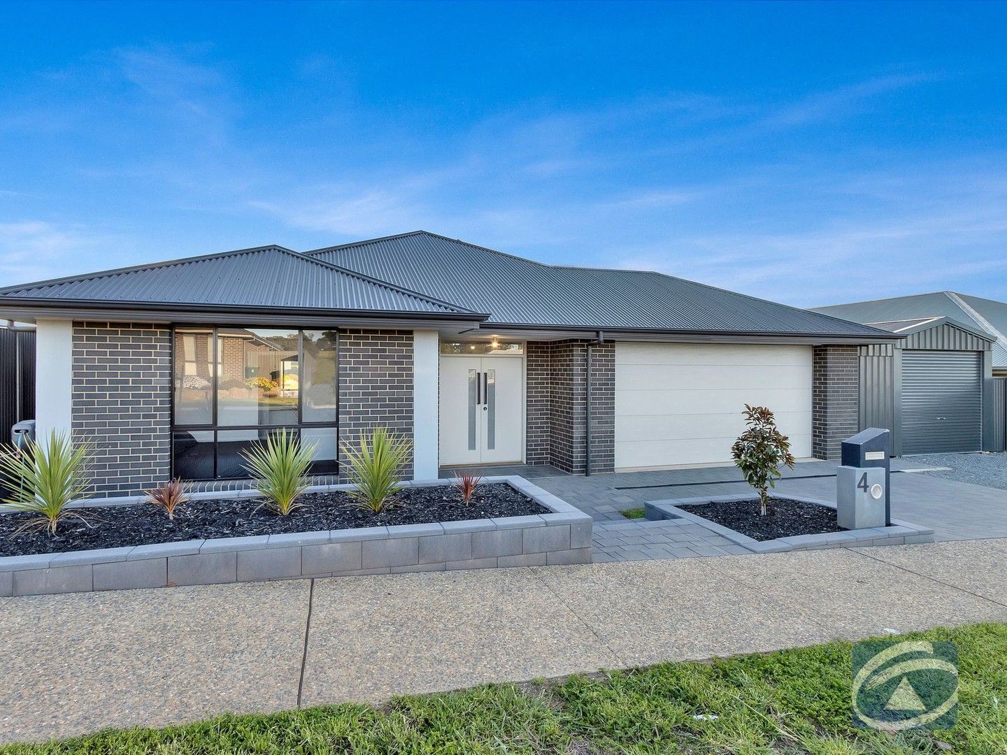 4 Heseltine Circuit, Gawler South SA 5118, Image 0