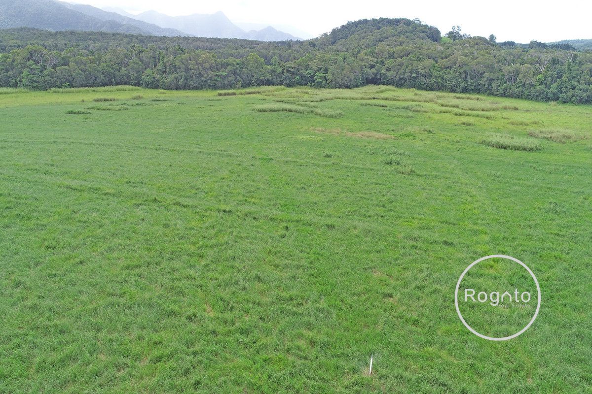 lot 2 Garioch heights Road, Julatten QLD 4871, Image 2