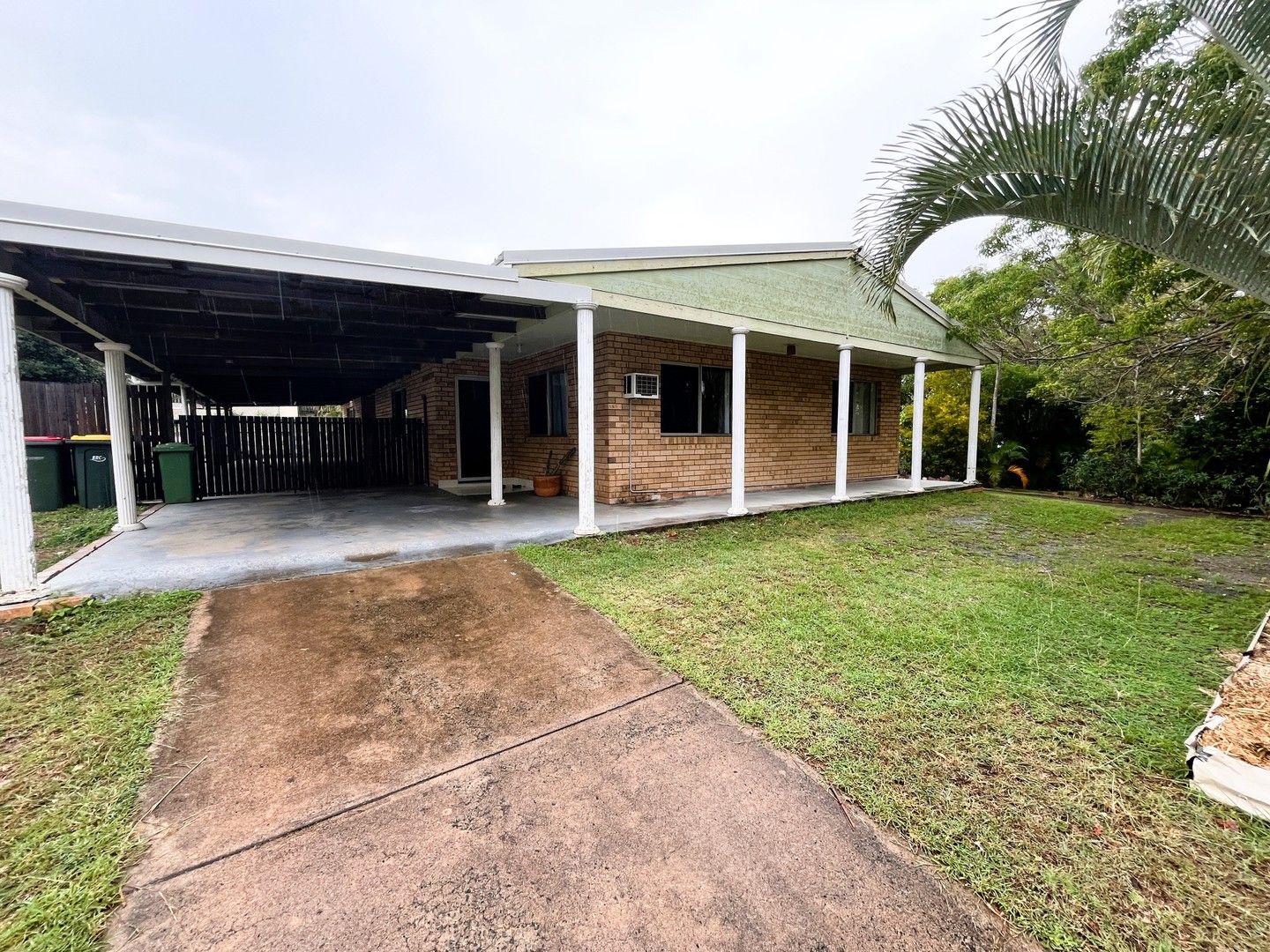 4 bedrooms House in 5 Caroline Street YEPPOON QLD, 4703