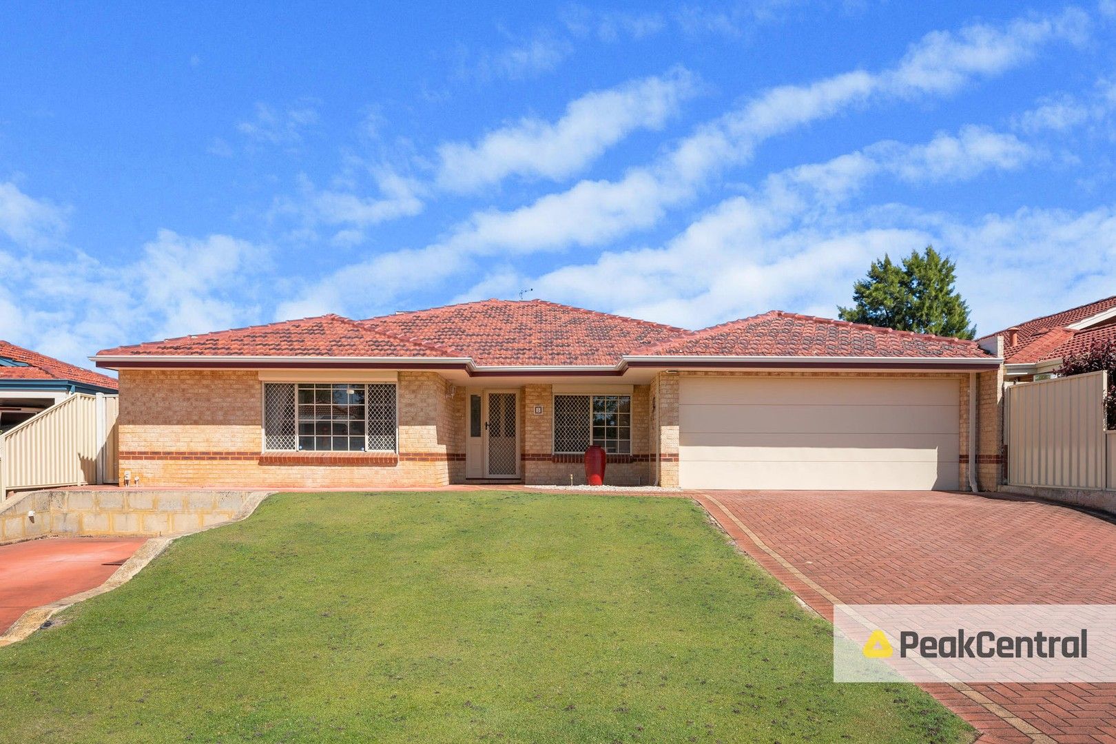 5 Mahogany Loop, Atwell WA 6164, Image 0