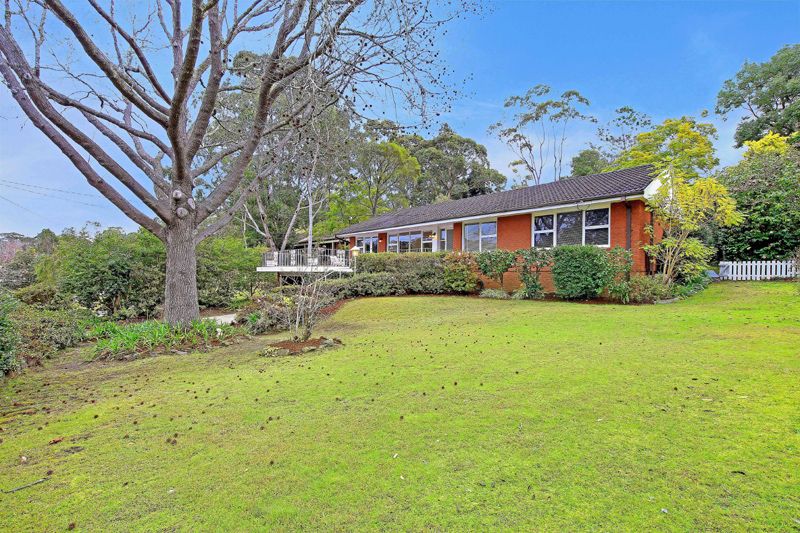 19 Burnley Avenue, NORTH TURRAMURRA NSW 2074, Image 0