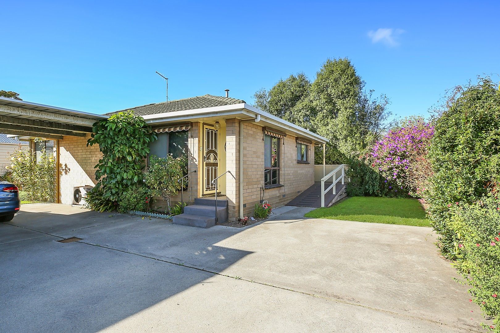 2 bedrooms House in 3/30 Manifold Street COLAC VIC, 3250