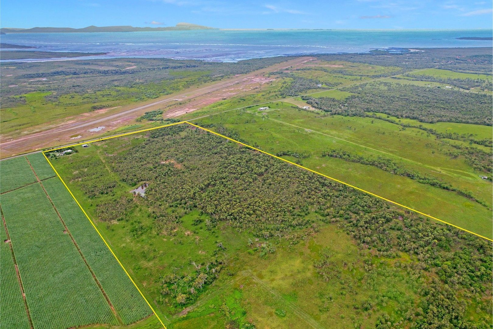 274 Kunapipi Road, Bloomsbury QLD 4799 House for Sale Domain