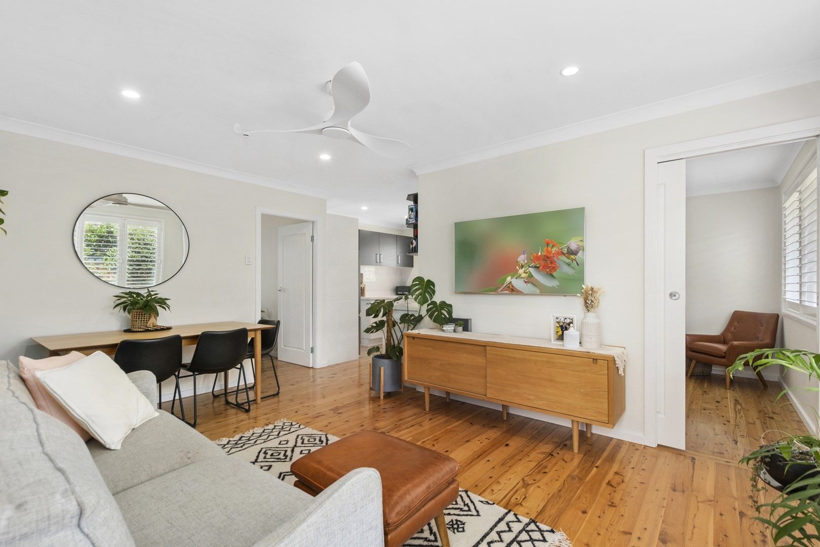 2 bedrooms Apartment / Unit / Flat in 3/17 Connaghan Avenue EAST CORRIMAL NSW, 2518