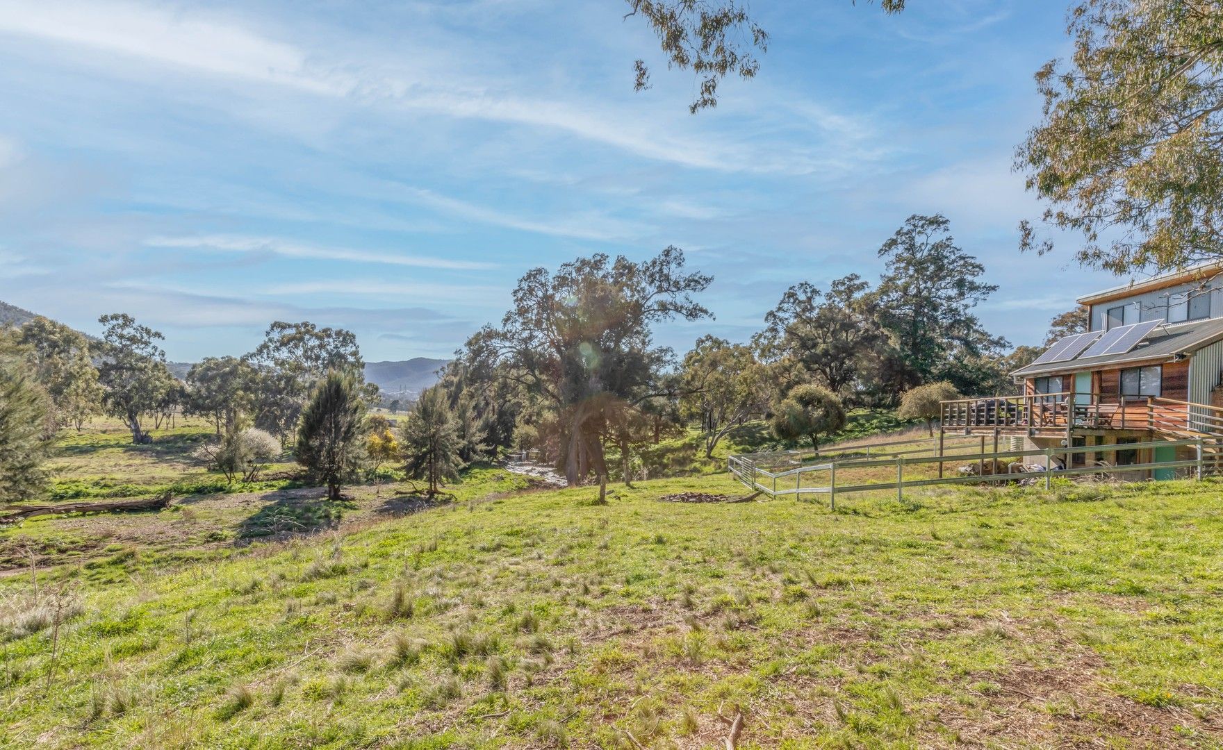 171 Saint Anthony's Creek Road, Glanmire NSW 2795, Image 0