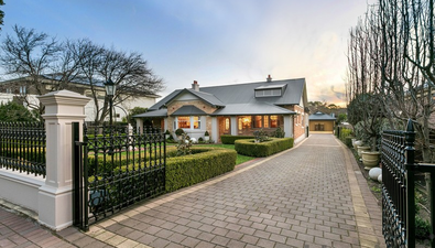 Picture of 57 Tusmore Avenue, LEABROOK SA 5068