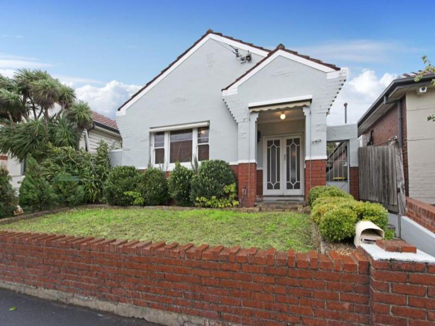 3 bedrooms House in 114a Nicholson Street BRUNSWICK EAST VIC, 3057