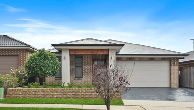 Picture of 9 James Riley Dr, GLENMORE PARK NSW 2745