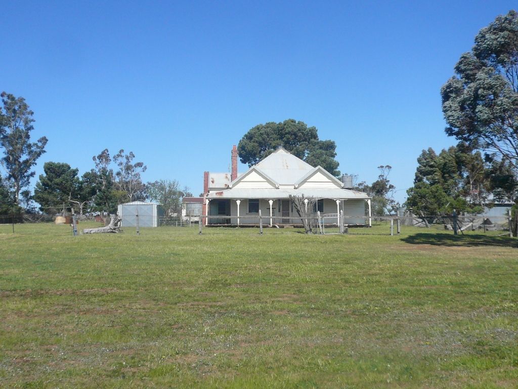 120 Wagenknecht Road, Antwerp VIC 3414, Image 1