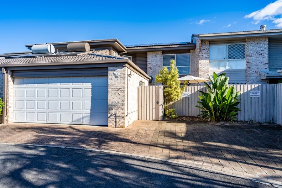 3 bedrooms Townhouse in 10/19 ROBYN STREET SOUTHPORT QLD, 4215