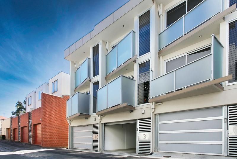 3 Hotham Place, NORTH MELBOURNE VIC 3051, Image 0