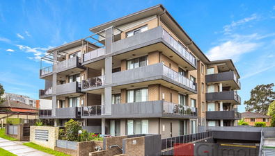 Picture of 18/2-4 Belinda Place, MAYS HILL NSW 2145