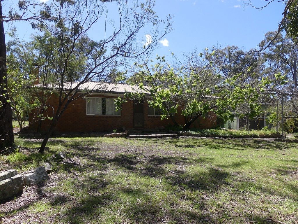 96 Gilbard Rd, Sugarloaf QLD 4380, Image 2