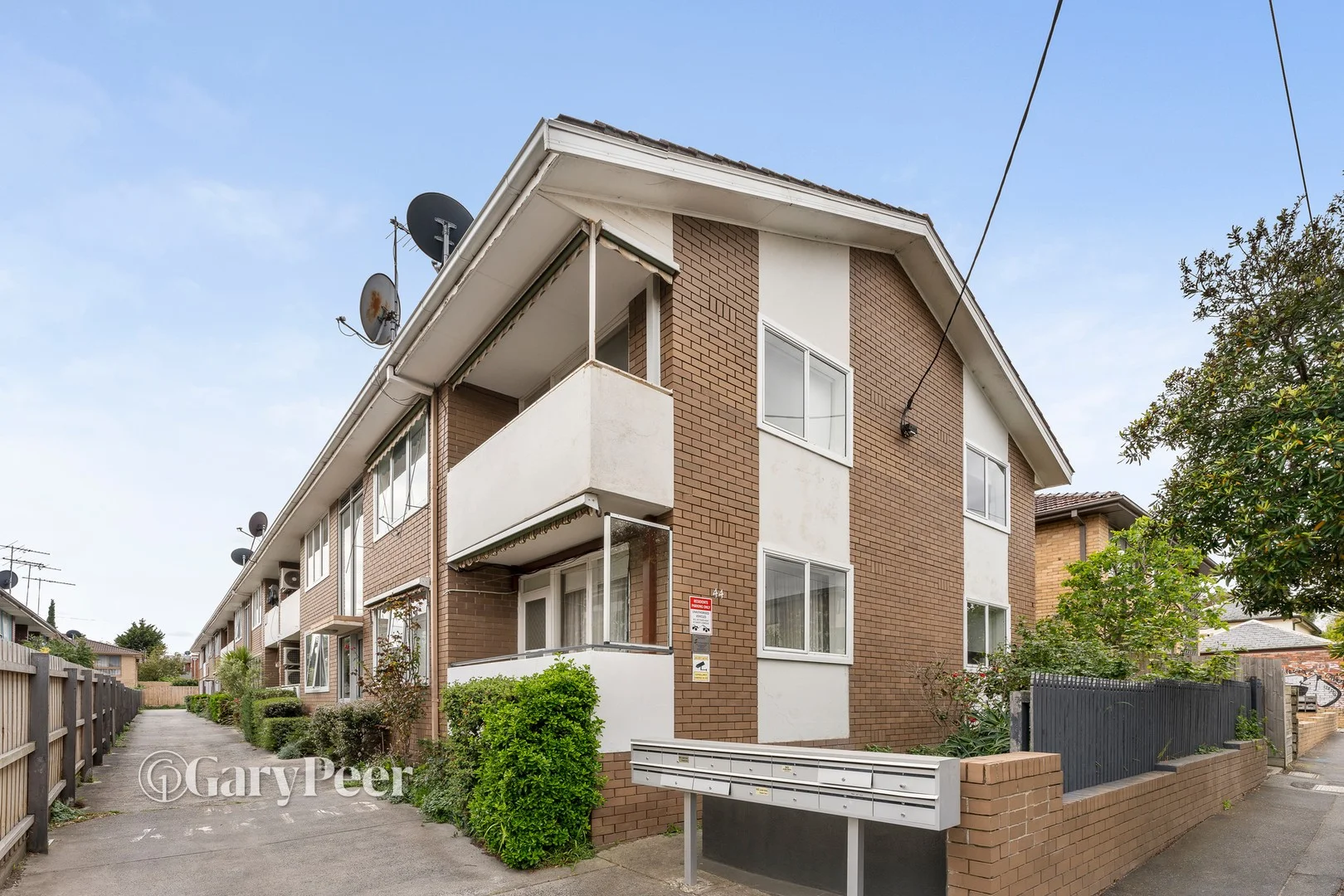 2/44 The Avenue, Balaclava VIC 3183