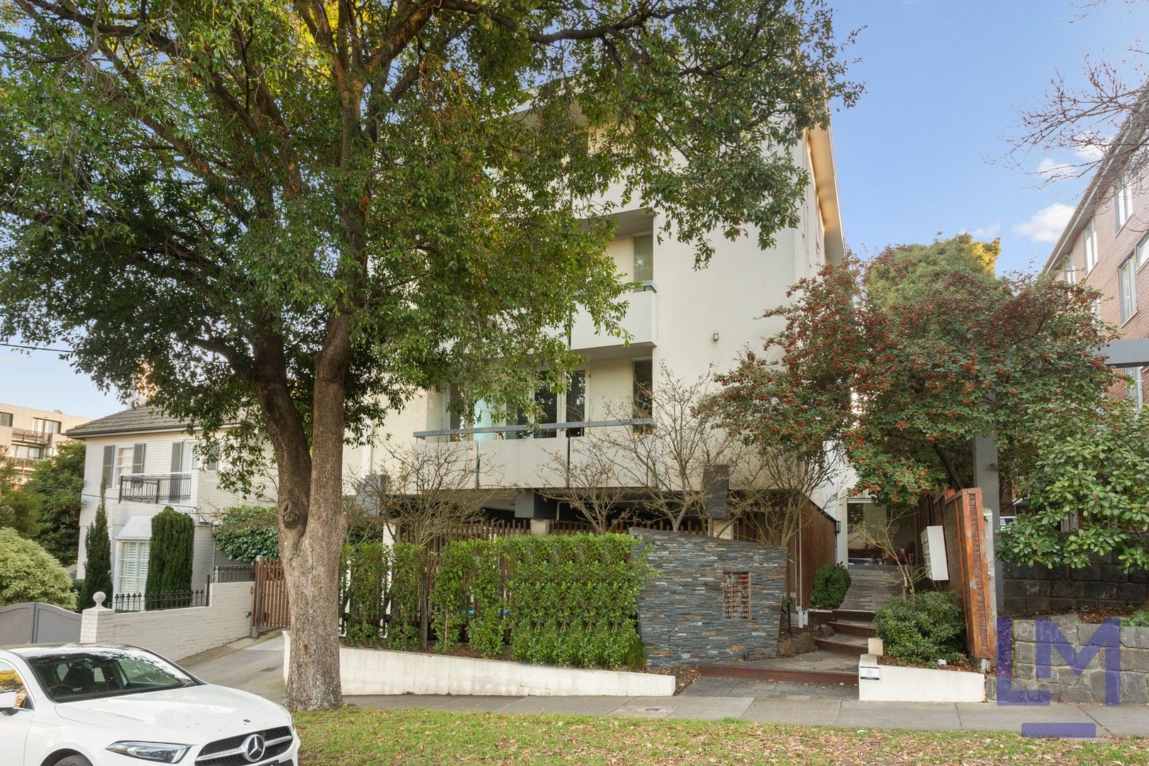 1 bedrooms Apartment / Unit / Flat in 5/23 Avoca Street SOUTH YARRA VIC, 3141