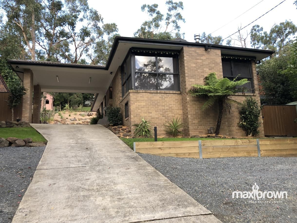 Property Report for 260 Swansea Road, Mount Evelyn VIC 3796