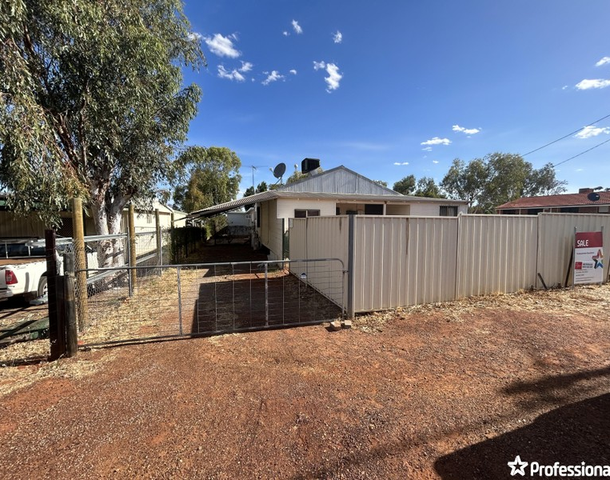 14 Short Street, Mullewa WA 6630